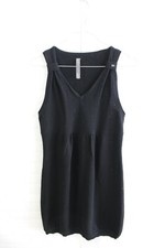 Vestito PEUTEREY Donna Taglia 42 Abito in Cashmere Woman Dress Italia Tubino