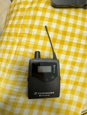 1 pezzo usato Sennheiser EW
