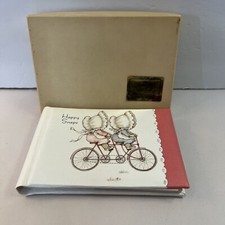 Album Holly Hobbie Happy Snaps Hallmark contiene 20