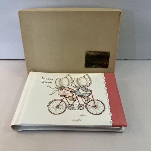 Album holly hobbie happy - holly, snaps