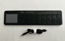 Korg NanoPad2 Slim-Line USB