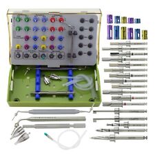 Kit Sollevamento Sinusoidale