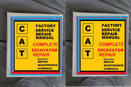 Cat 304 nad - cat,