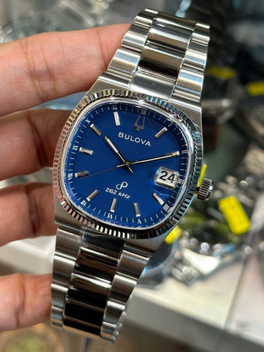 Orologio uomo bulova - uomo,