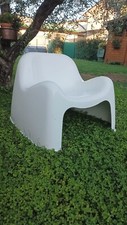 Toga Chair Designed By Sergio