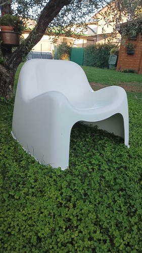Toga chair designed sergio - toga,