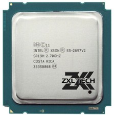 Processore CPU Intel Xeon