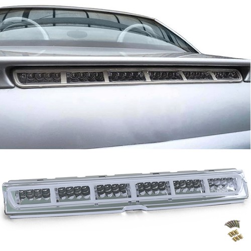 Led drittes luce freno stop - led,