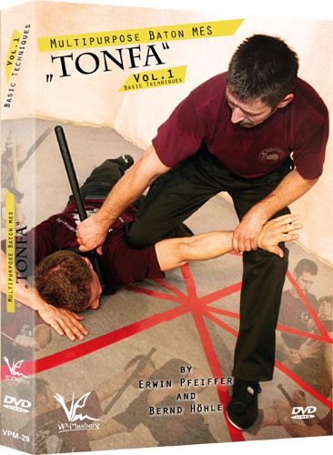 Multipurpose baton mes - baton, tonfa