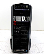 AeroCool GT-A Cyber Power