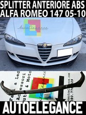 Alfa romeo 147 lift - alfa,