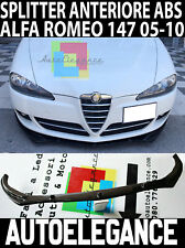 ALFA ROMEO 147 05-10 LIFT