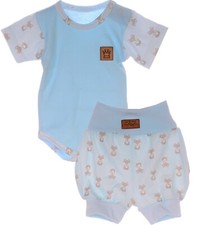 Completo estivo bambino