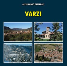 Varzi - Alessandro Disperati -
