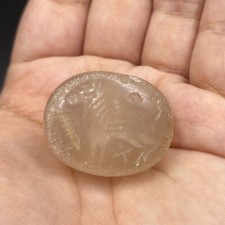 Bellissimo cavallo intaglio