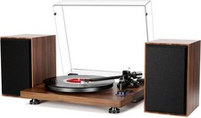 Hifi giradischi bluetooth - -,