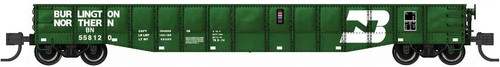 Bluford shops 6 - ga., 52'6'