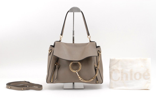 Borsa tracolla chloe faye - tracolla,