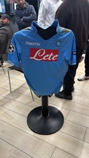 Maglia napoli lavezzi - maglia,