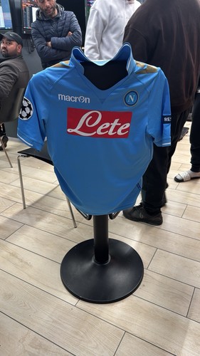 Maglia napoli lavezzi - maglia,