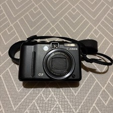 Fotocamera Canon PowerShot G9