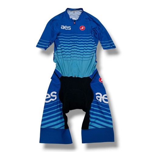 Castelli aes tuta - aes,