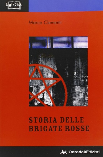 Storia delle brigate rosse - storia,