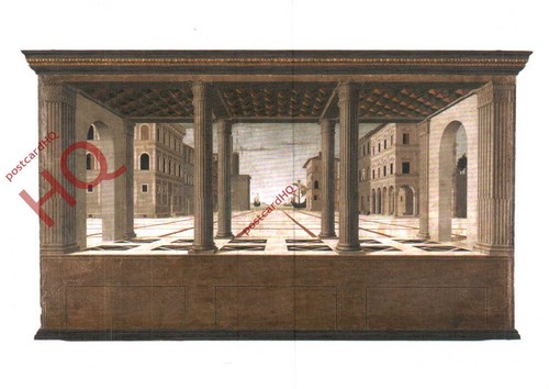 Picture postcard francesco di - postcard,,