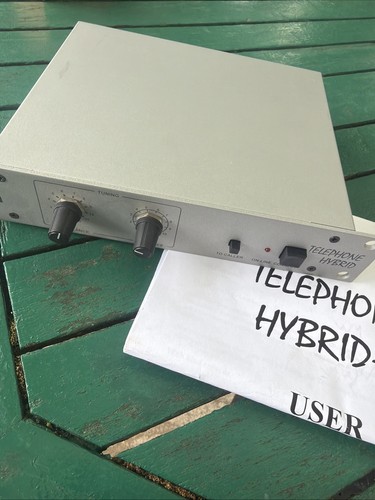 Telefono ibrido versione - telefono, d&r