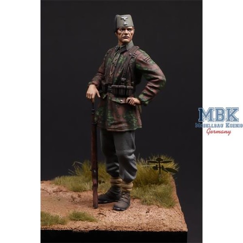 The bodi tb35202 waffen - bodi,