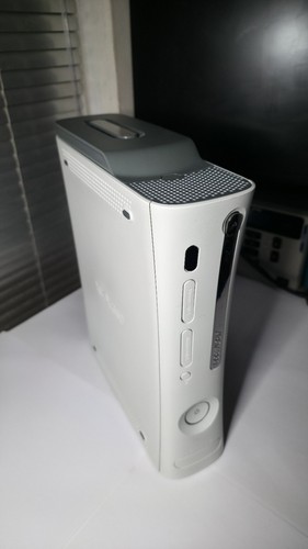 Console xbox 360 - console, blades