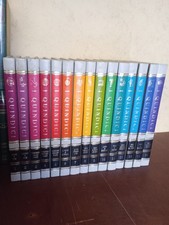 Enciclopedia quindici - i,