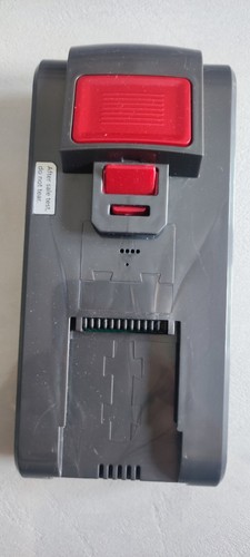 Batteria scopa elettrica - batteria,
