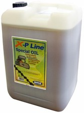 Olio Protettivo Catena Motosega Ama XP-LINE Eco-Plus 25L Made in Italy