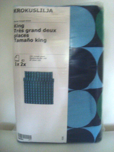 Copripiumino king ikea - copripiumino,