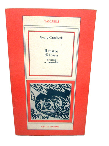 Groddeck georg teatro di - georg-il,