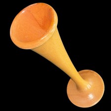 Antico stetoscopio monolaurale - antico,