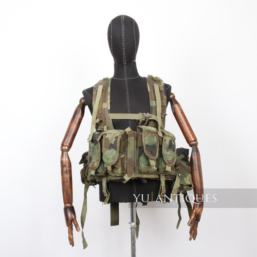 Gilet combattimento serbia - combattimento,