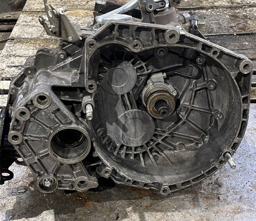 Cambio manuale completo per - cambio,