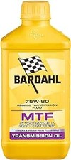 Bardahl litro olio - 1,