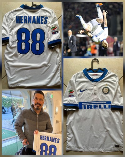 Maglia calcio inter 2013 - maglia,