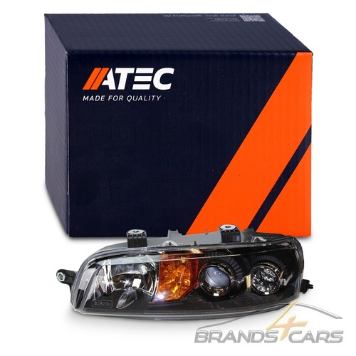Faro atec sinistro per - h1/h1,