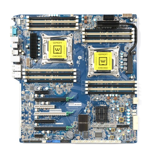 Z840 workstation mainboard - hp,