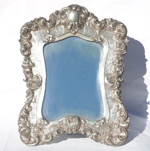 Grande specchio cornice - grande,