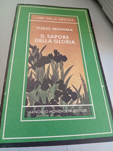 Yukio mishima il - yukio, sapore