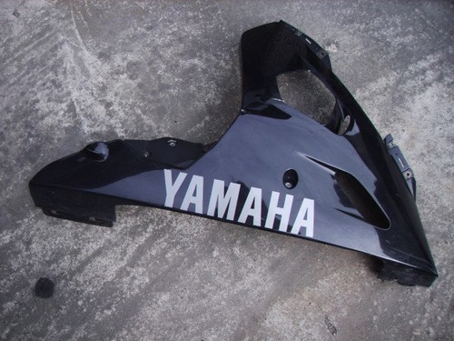 Carena inferiore yamaha r6 - carena,