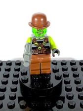 LEGO Ultra Agents - Figurine