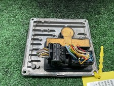 CENTRALINA CAMBIO AUTOMATICO PER CITROEN C3 2° Serie S118475101 9653513080 9640