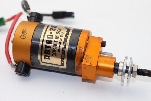 Motore corsa astro - da,