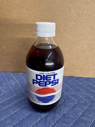 Diet pepsi bottiglia - pepsi, 10